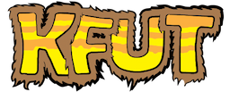 KFUT Logo