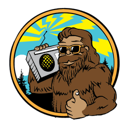 KFUT mascot