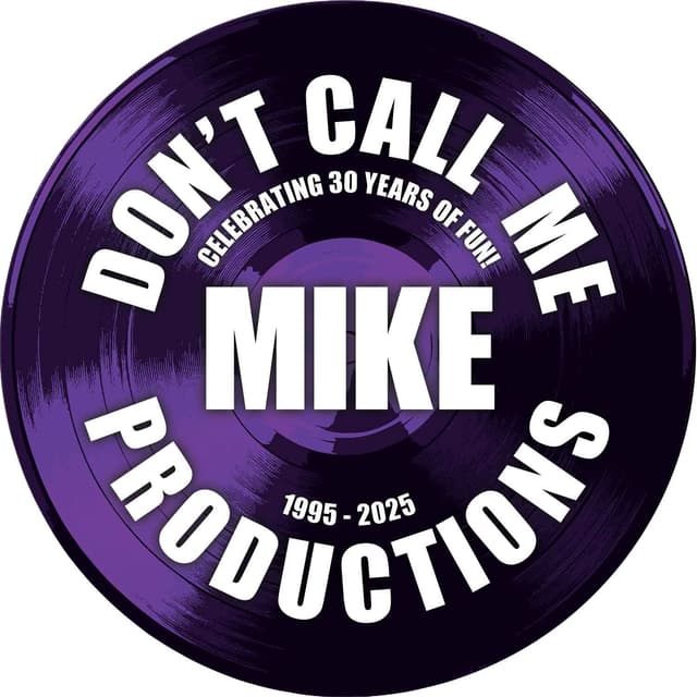 Don't Call Me Mike Productions
