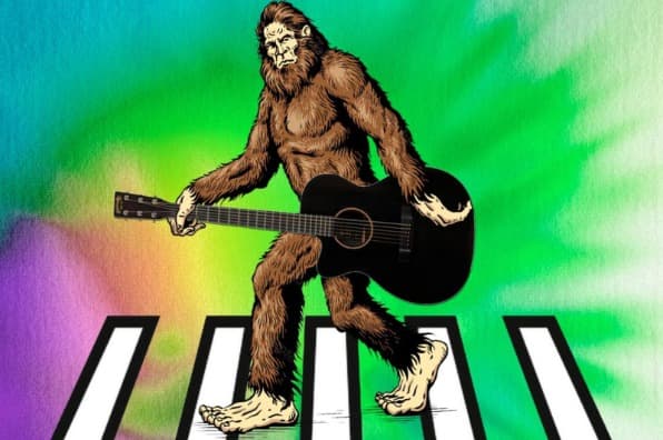 Sierra Bigfoot Music Festival