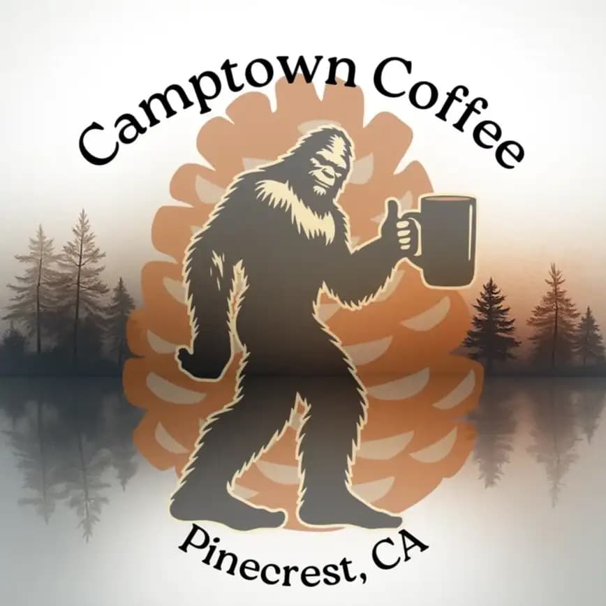 Camptown Coffee Season Opening